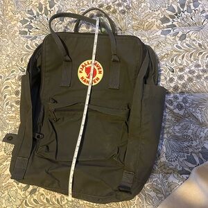 15” Fjallraven Kånken Backpack
